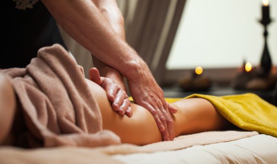 Drenaż limfatyczny manualny dla kobiet w ciąży Rzeszów Artemis Touch Popiełuszki