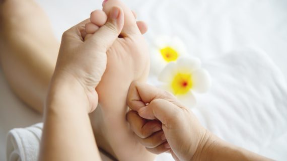 Masaż stóp dla kobiet w ciąży Rzeszów masaż relaksacyjny Artemis Touch Popiełuszki